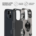 Next Mistake - iPhone 13 Case 6