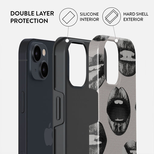 Next Mistake - iPhone 13 Case 6