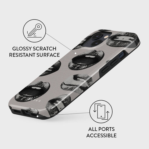 Next Mistake - iPhone 13 Case 7