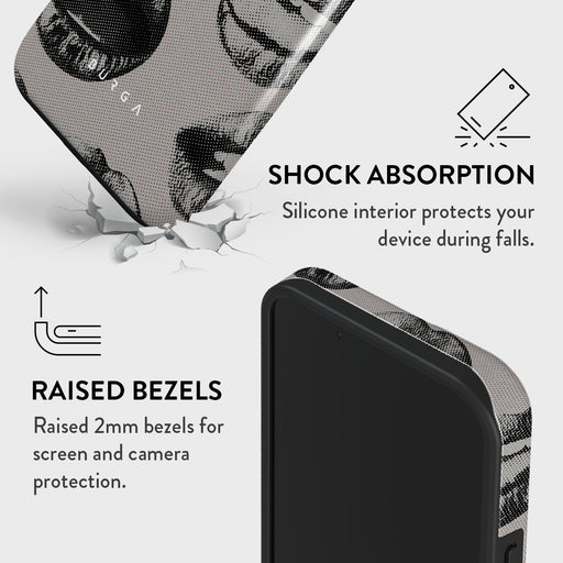 Next Mistake - iPhone 13 Case 8