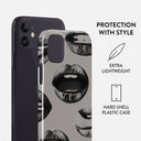 Next Mistake - iPhone 12 Mini Case 2