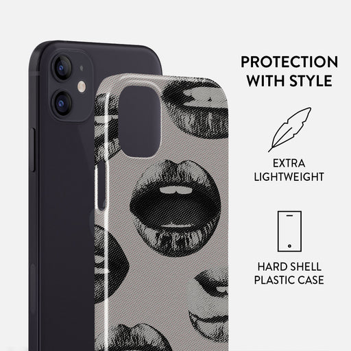 Next Mistake - iPhone 12 Mini Case 2