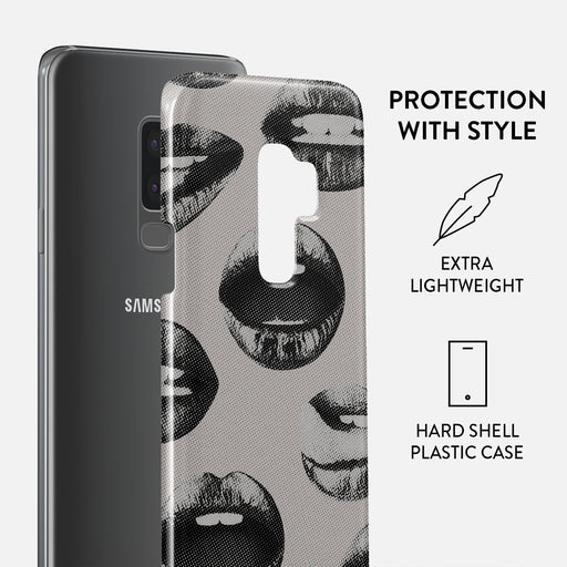 Next Mistake - Samsung Galaxy S9 Plus Case 2