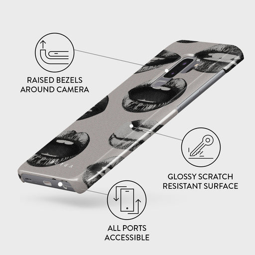 Next Mistake - Samsung Galaxy S9 Plus Case 3