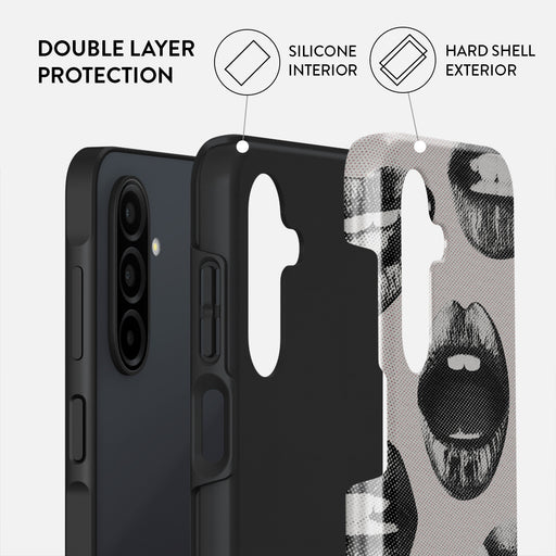 Next Mistake - Samsung Galaxy A26 5G Case 2