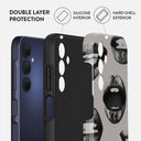 Next Mistake - Samsung Galaxy A15 4G / 5G Case 2