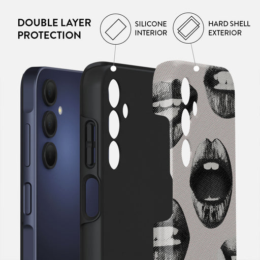 Next Mistake - Samsung Galaxy A15 4G / 5G Case 2