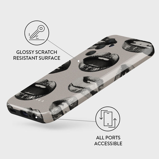 Next Mistake - Samsung Galaxy A15 4G / 5G Case 3