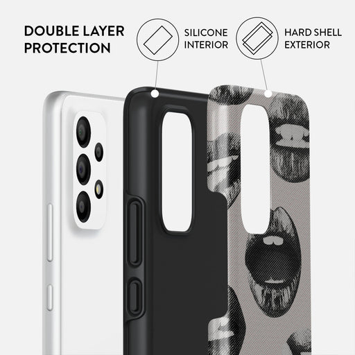 Next Mistake - Samsung Galaxy A53 Case 2