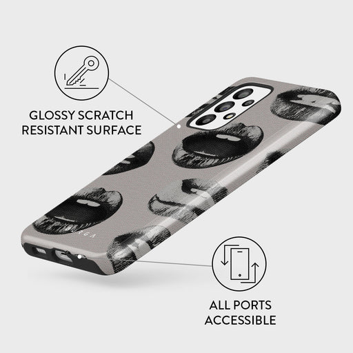 Next Mistake - Samsung Galaxy A53 Case 3