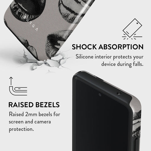 Next Mistake - Samsung Galaxy A53 Case 4