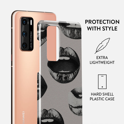 Next Mistake - Huawei P40 Case 2