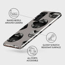 Next Mistake - Huawei P40 Case 3