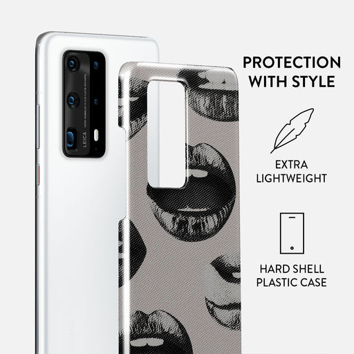 Next Mistake - Huawei P40 Pro Plus Case 2