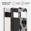 Next Mistake - Google Pixel 6 Pro Case 2