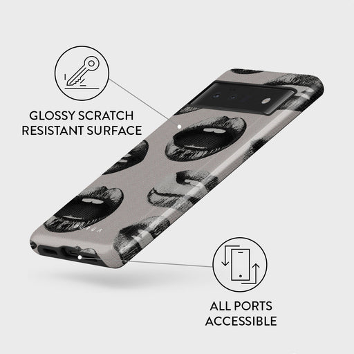 Next Mistake - Google Pixel 6 Pro Case 3