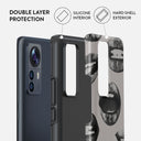 Next Mistake - Xiaomi 12 Case 2