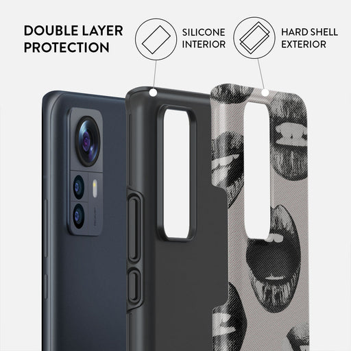 Next Mistake - Xiaomi 12 Case 2