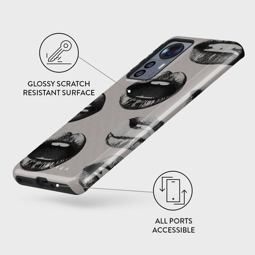 Next Mistake - Xiaomi 12 Case 3