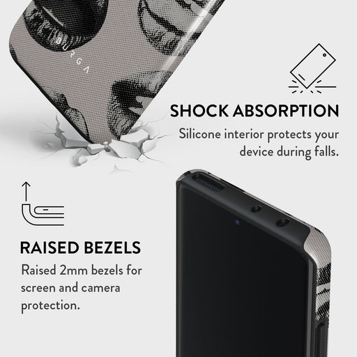 Next Mistake - Xiaomi 12 Case 4