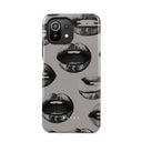 Next Mistake - Xiaomi 11 Lite 5G NE Case 1