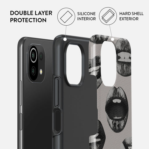 Next Mistake - Xiaomi 11 Lite 5G NE Case 2