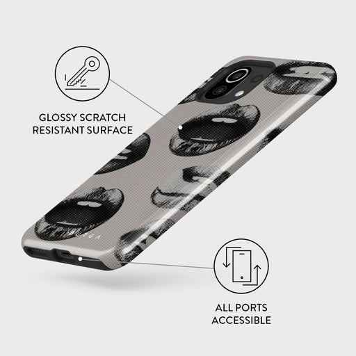 Next Mistake - Xiaomi 11 Lite 5G NE Case 3