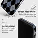 Trouble - iPhone 15 Pro Max Case 8