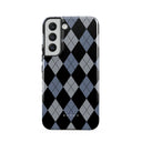 Trouble - Samsung Galaxy S22 Case