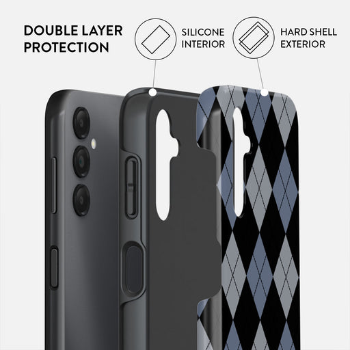 Trouble - Samsung Galaxy A14 5G Case 2