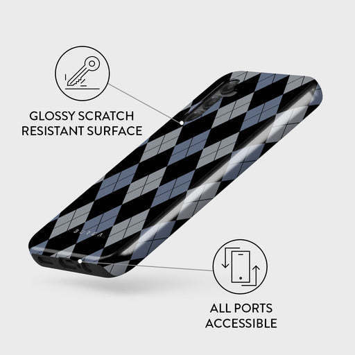 Trouble - Samsung Galaxy A14 5G Case 3