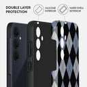 Trouble - Samsung Galaxy A35 Case 2
