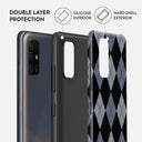 Trouble - Samsung Galaxy A51 4G Case 6