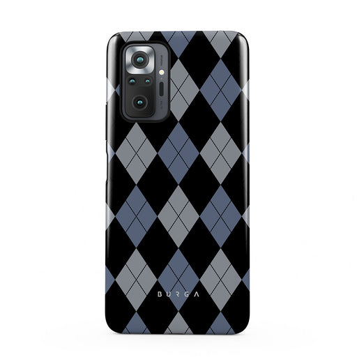 Trouble - Xiaomi Redmi Note 10 Pro Case 1