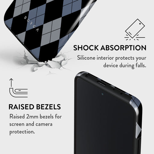 Trouble - Xiaomi Redmi Note 10 Pro Case 4