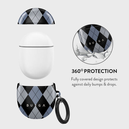 Trouble - Google Pixel Buds Pro 2 Case 2