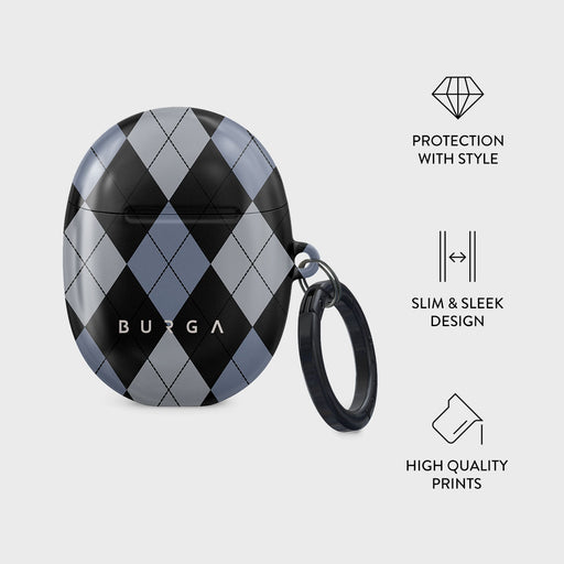 Trouble - Google Pixel Buds Pro 2 Case 4