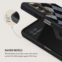 Trouble - Samsung Galaxy Z Fold 5 Case 4