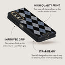 Trouble - Samsung Galaxy Z Fold 5 Case 5