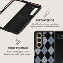 Trouble - Samsung Galaxy Z Fold 5 Case 6