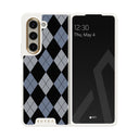 Trouble - Samsung Galaxy Z Fold 5 Case 26