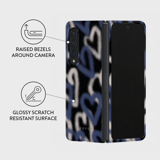 Lucky You - Samsung Galaxy Z Fold 4 Case 3