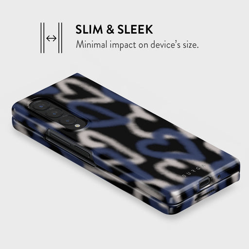 Lucky You - Samsung Galaxy Z Fold 4 Case 4