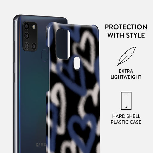 Lucky You - Samsung Galaxy A21s 4G Case 2
