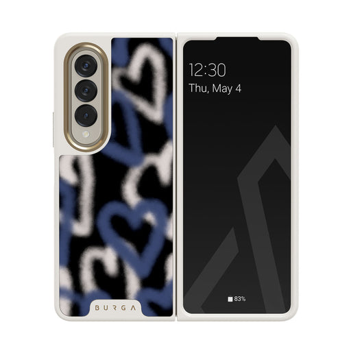 Lucky You - Samsung Galaxy Z Fold 4 Case 34