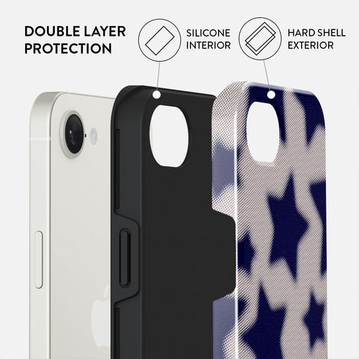 Starstruck - iPhone 16e Case 2