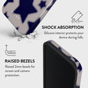 Starstruck - iPhone 16e Case 4