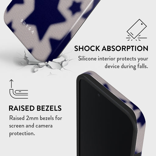 Starstruck - iPhone 16e Case 4