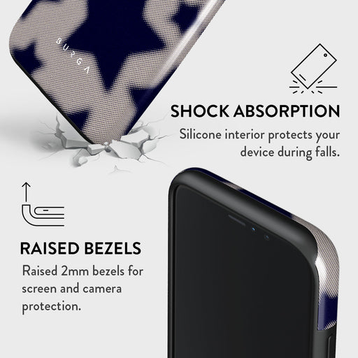 Starstruck - iPhone XR Case 8