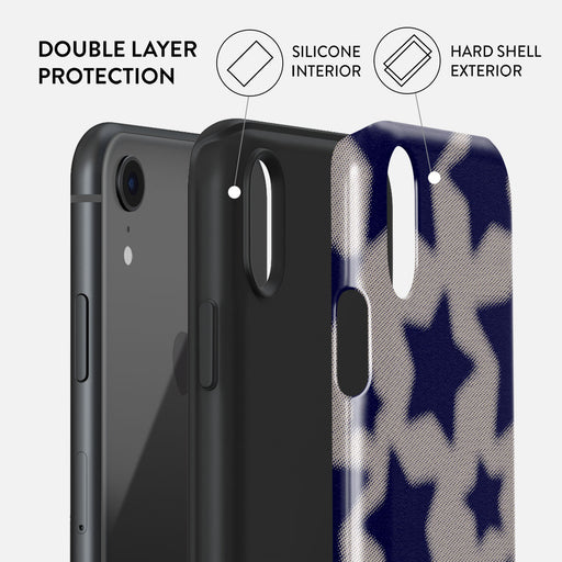 Starstruck - iPhone XR Case 6